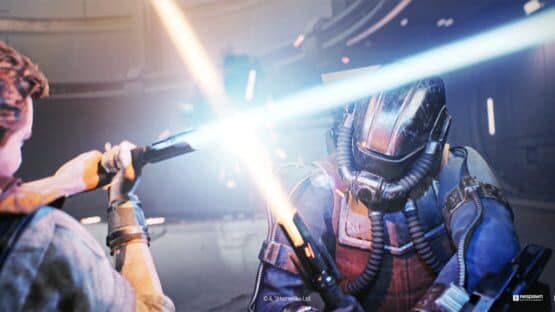 Star Wars Jedi: Survivor - Deluxe Edition — screenshot 3