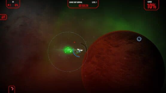 Eon Fighter — screenshot 1