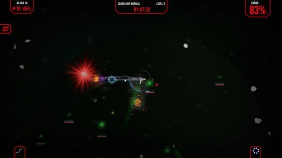 Eon Fighter — screenshot 2