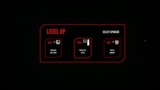 Eon Fighter — screenshot 3