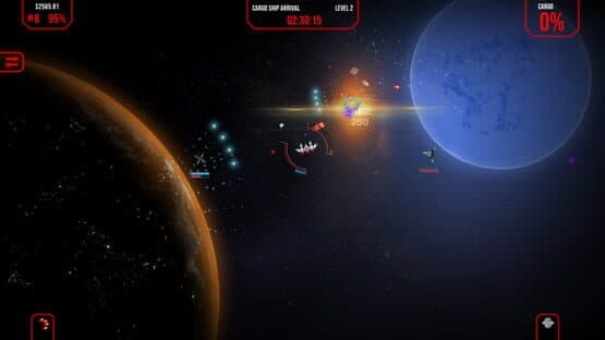 Eon Fighter — screenshot 4