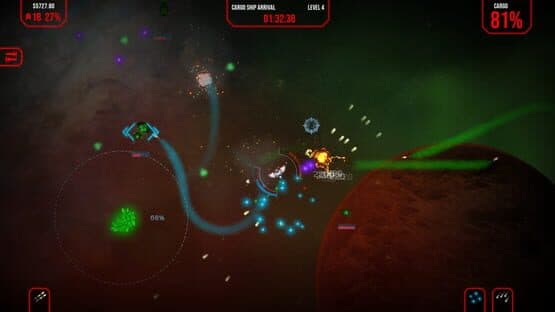 Eon Fighter — screenshot 5