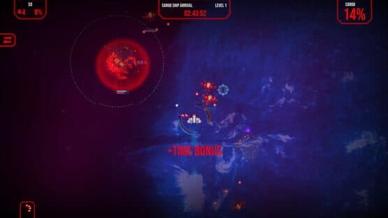 Eon Fighter — screenshot 6