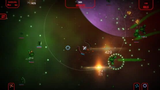 Eon Fighter — screenshot 8