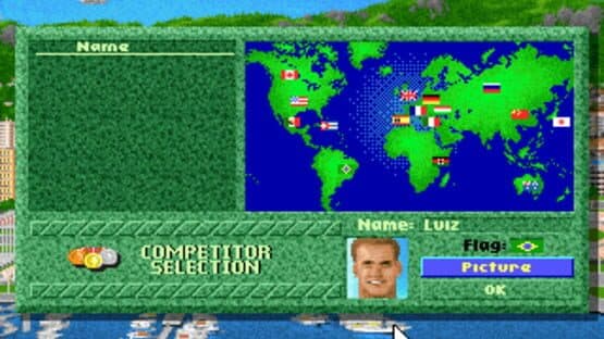 The Games: Summer Challenge — screenshot 3