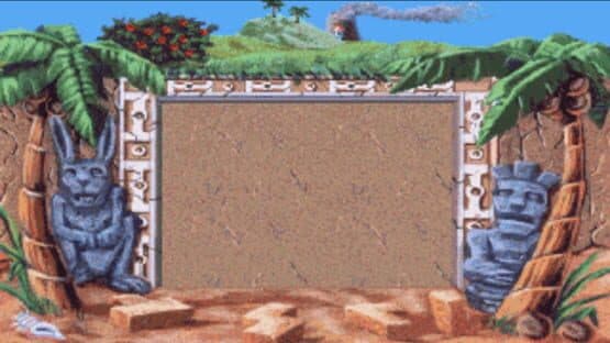 The Island of Dr. Brain — screenshot 3
