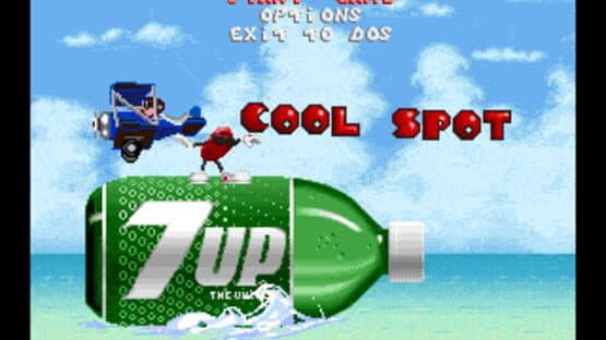 Cool Spot — screenshot 3