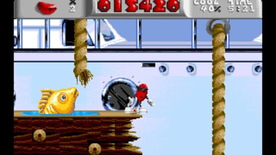 Cool Spot — screenshot 6