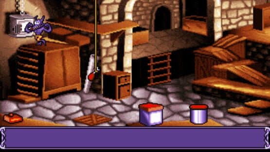 Goblins Quest 3 — screenshot 6
