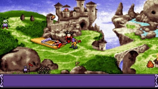 Goblins Quest 3 — screenshot 7