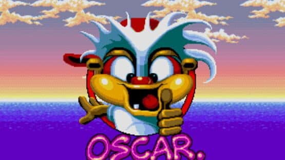 Oscar — screenshot 1