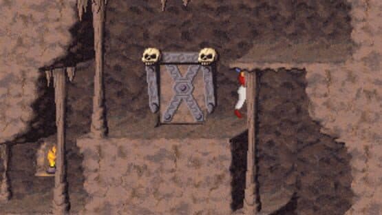 Prince of Persia 2: The Shadow and the Flame — screenshot 6