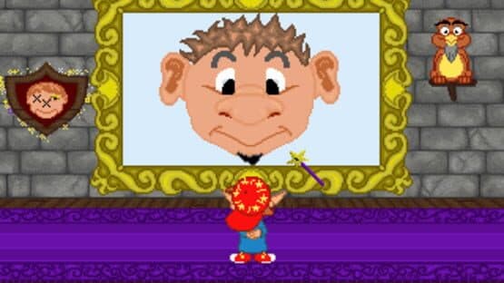 Scooter's Magic Castle — screenshot 6