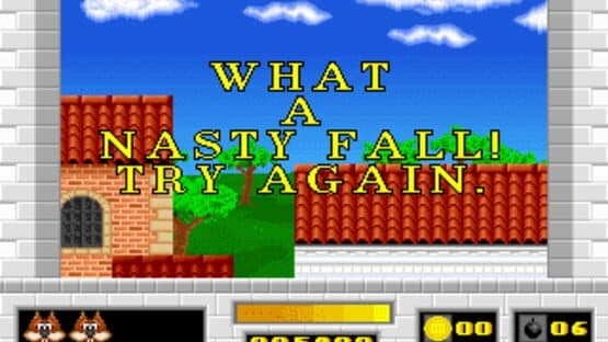 Skunny: Save Our Pizzas! — screenshot 6