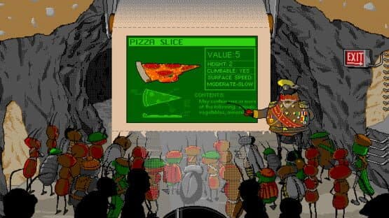 Battle Bugs — screenshot 5