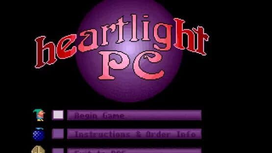 Heartlight — screenshot 2