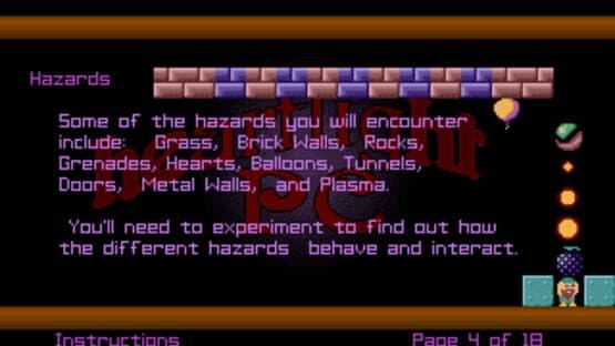 Heartlight — screenshot 3