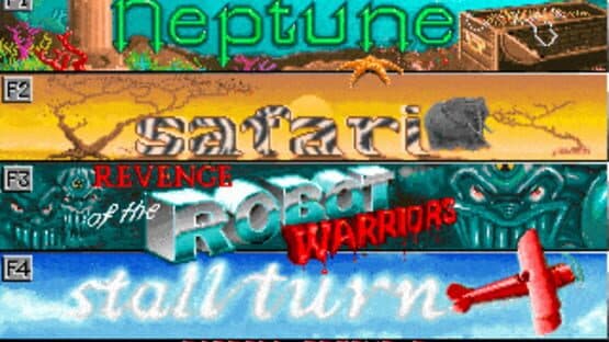 Pinball Dreams II — screenshot 2