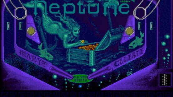 Pinball Dreams II — screenshot 4
