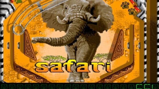 Pinball Dreams II — screenshot 5
