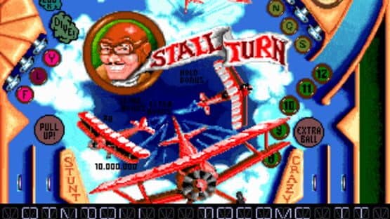 Pinball Dreams II — screenshot 8