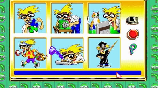 The Incredible Machine 2 — screenshot 3