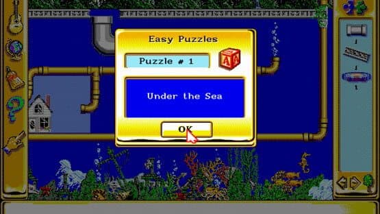 The Incredible Machine 2 — screenshot 4