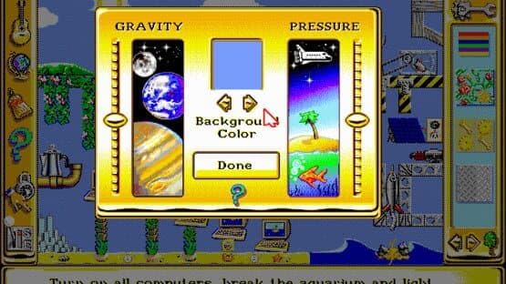 The Incredible Machine 2 — screenshot 6
