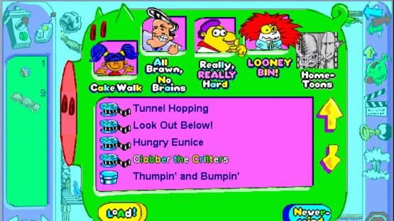 The Incredible Toon Machine — screenshot 2