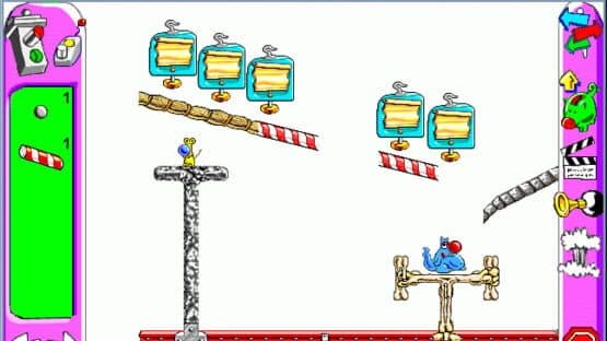 The Incredible Toon Machine — screenshot 3