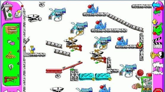 The Incredible Toon Machine — screenshot 4