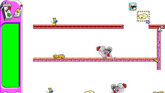 The Incredible Toon Machine — screenshot 5