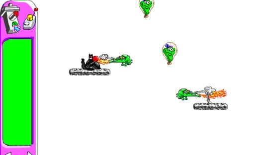 The Incredible Toon Machine — screenshot 7