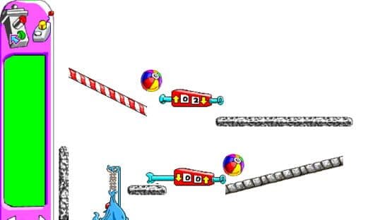 The Incredible Toon Machine — screenshot 8