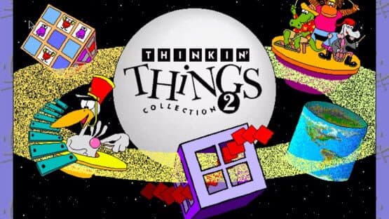 Thinkin' Things Collection 2 — screenshot 4