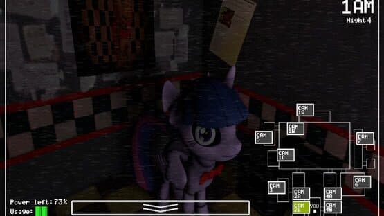 Five Nights at Pinkie's — screenshot 3