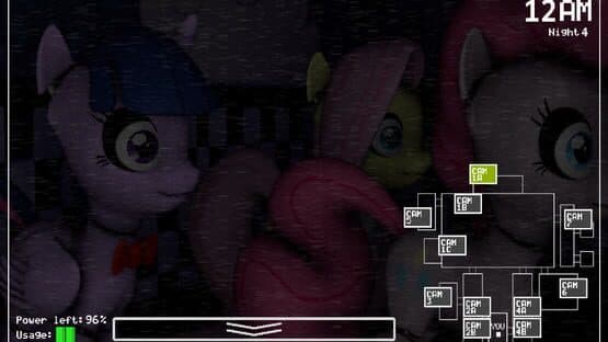 Five Nights at Pinkie's — screenshot 5