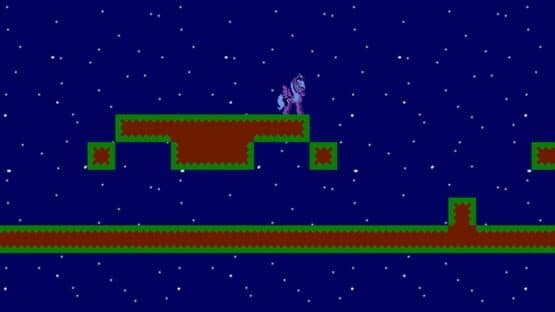Luna Game — screenshot 1