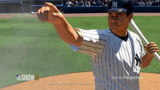 MLB The Show 18: Digital Deluxe Edition — screenshot 1