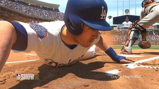 MLB The Show 18: Digital Deluxe Edition — screenshot 2