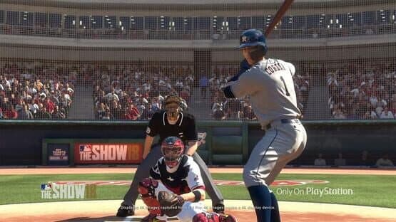 MLB The Show 18: Digital Deluxe Edition — screenshot 3
