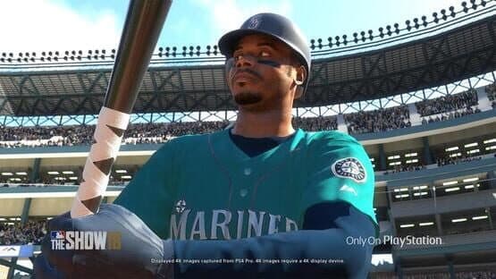 MLB The Show 18: Digital Deluxe Edition — screenshot 4