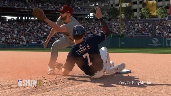 MLB The Show 18: Digital Deluxe Edition — screenshot 5