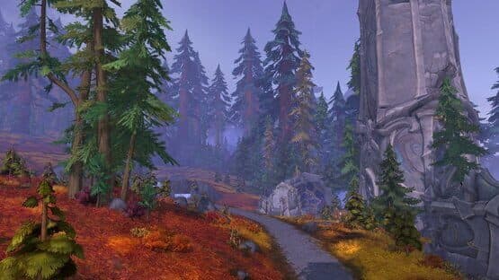 World of Warcraft: Dragonflight — screenshot 2