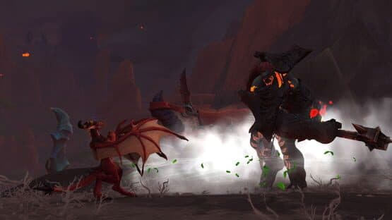 World of Warcraft: Dragonflight — screenshot 5