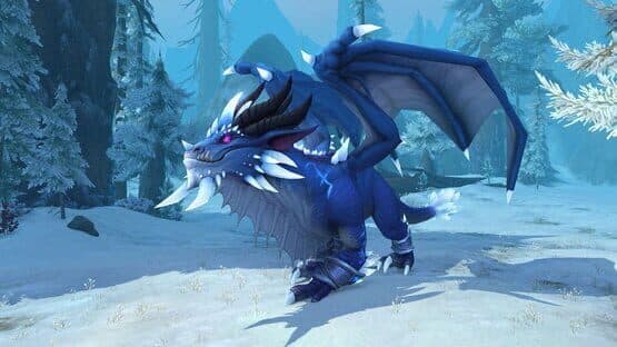 World of Warcraft: Dragonflight — screenshot 6