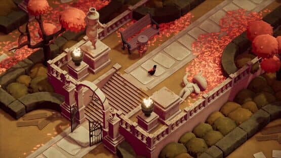 Death's Door: Ultimate Edition — screenshot 1
