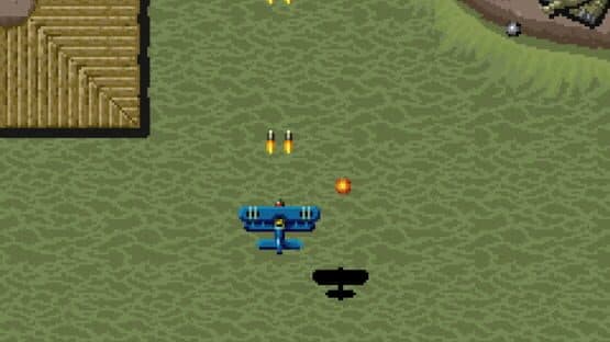 Toaplan Arcade 1 — screenshot 1