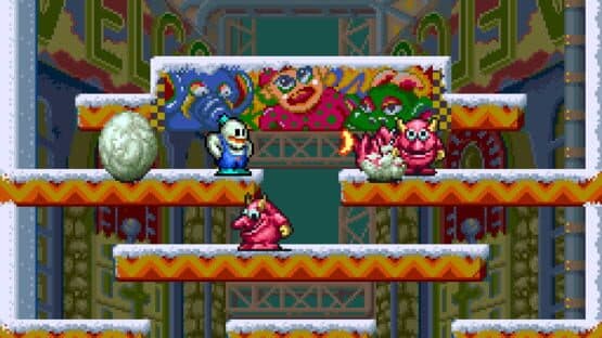 Toaplan Arcade 1 — screenshot 3