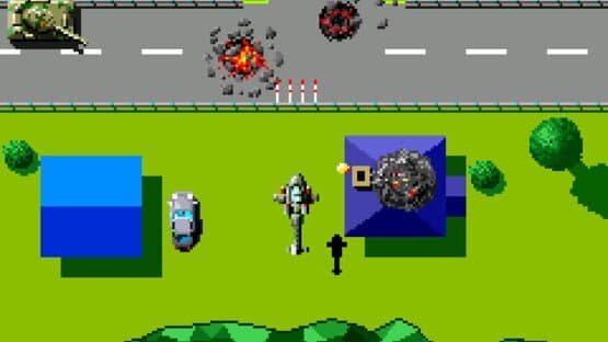 Toaplan Arcade 1 — screenshot 5